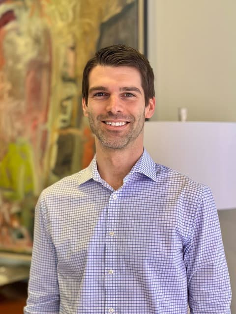 Zach Pavlosky, Advisory Board