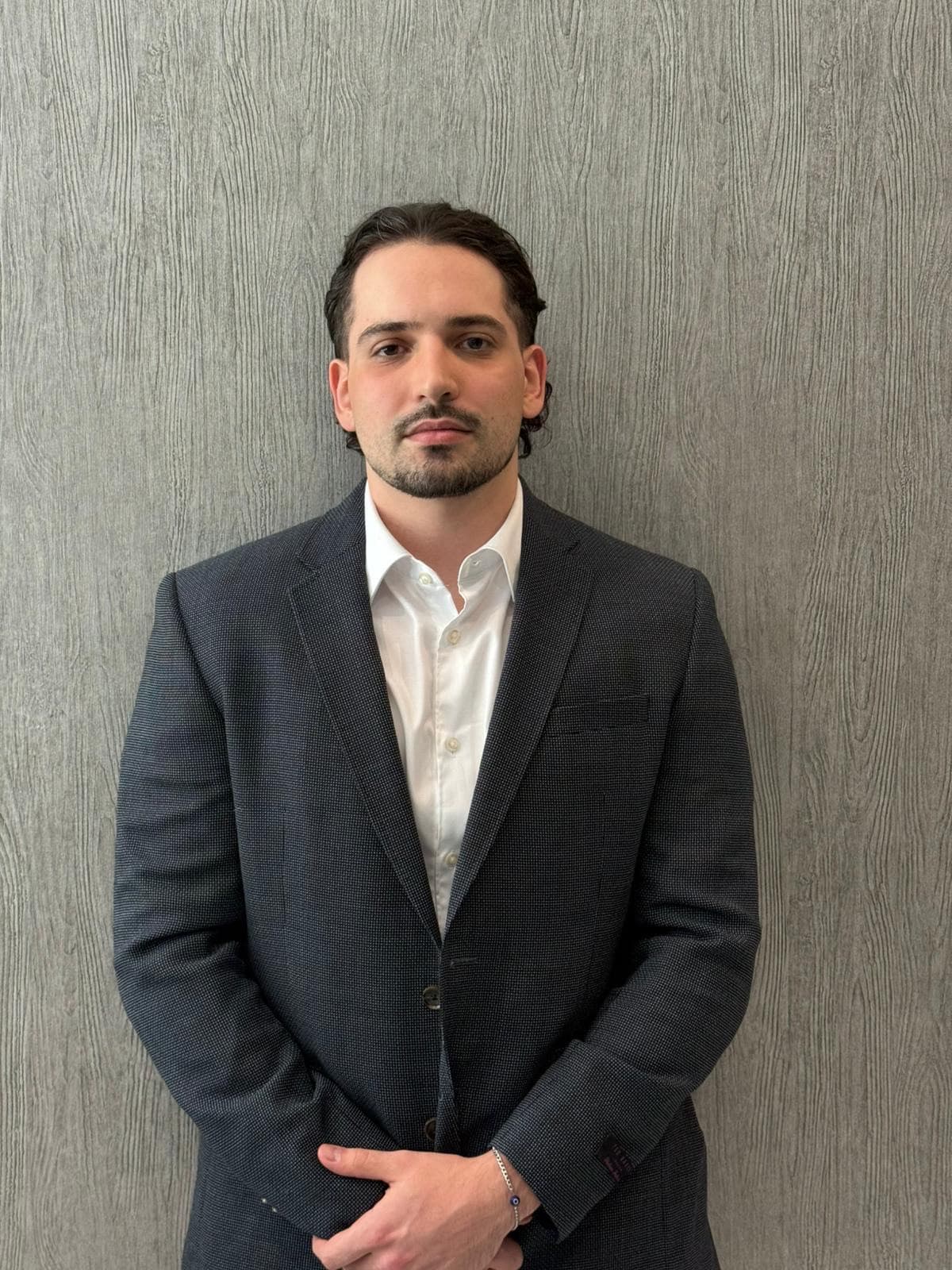 Alessandro Zavatti, Co-Founder & COO