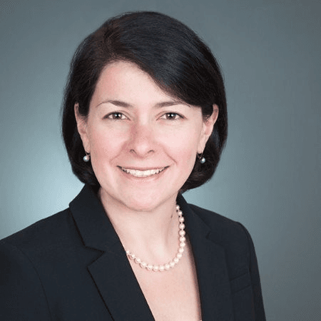 Christina Ungaro, Advisory Board