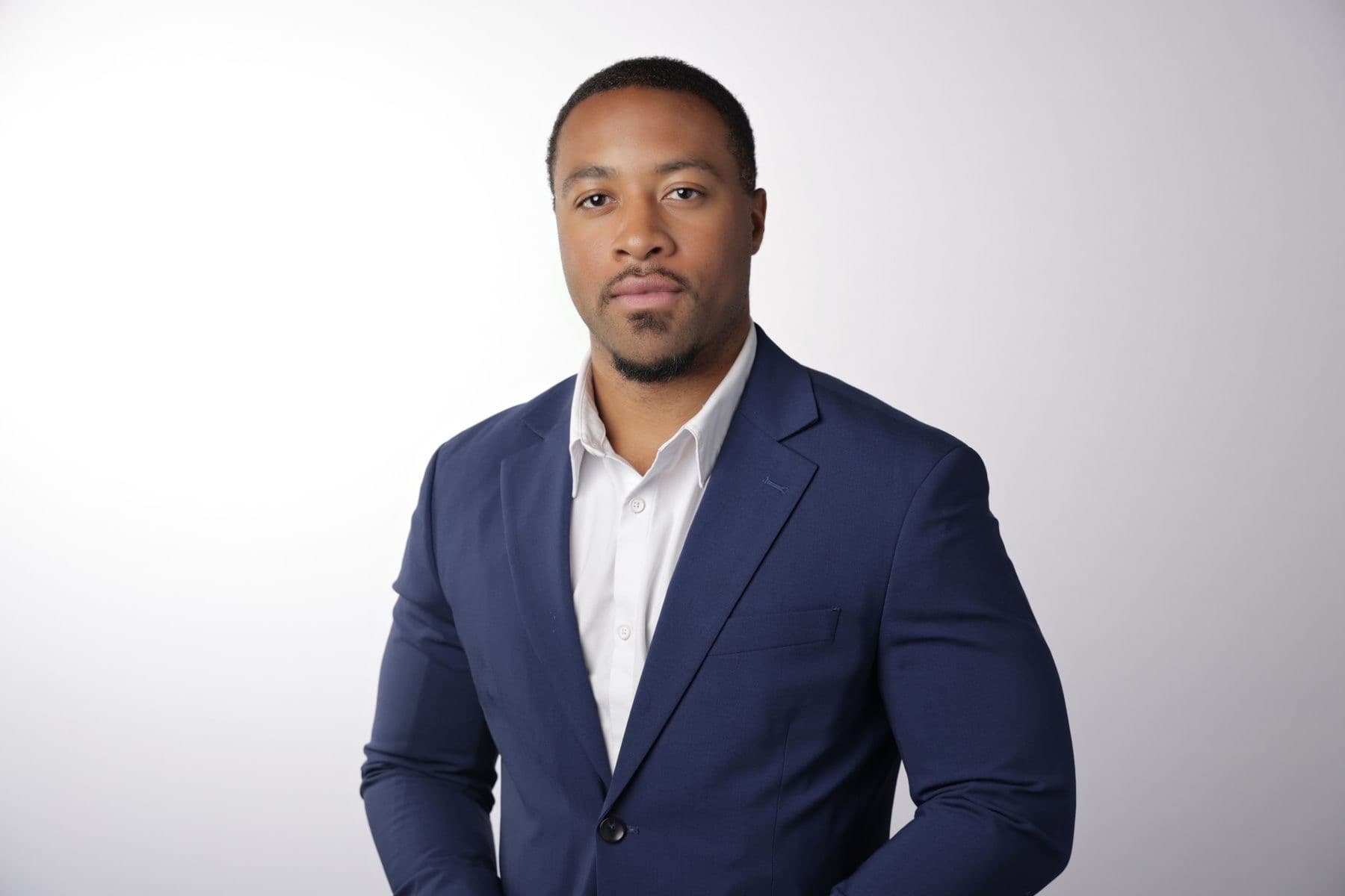 Joshua Williams, Co-Founder & CEO